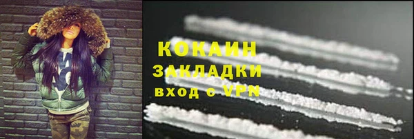 трава Магас