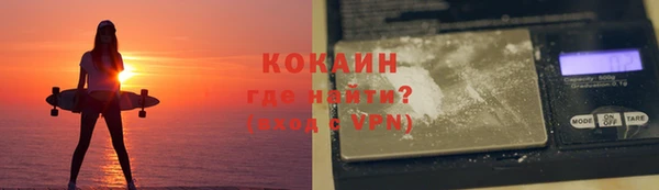 трава Магас
